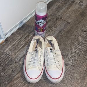 Converse Chuck Taylor low top